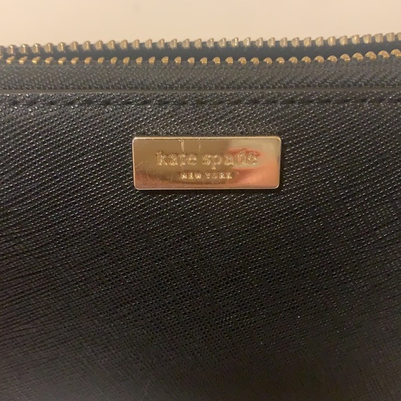 Kate spade wallet - Picture 2 of 5
